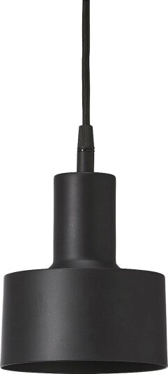 PR Home Vinduslampe Solo 13 cm Svart Vinduslamper