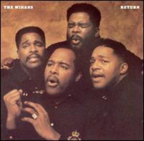 The Winans  Return  CD