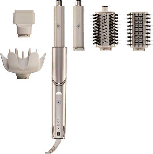 Shark FlexStyle 5-i-1 hårstyler (1400W)