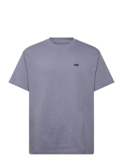 VANS Left Chest Ii Loose Ss Black XS VANS Left Chest Ii Loose Ss Black XS