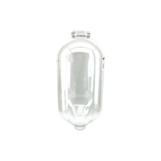 Fermzilla 55 Tri-Conical Replacement t. Reservetank til Fermzilla 55 Gen3