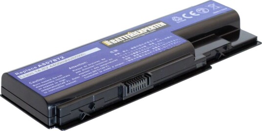 Batteri til ACER Aspire 5220, 5310, 5520, 5710, 14.8V