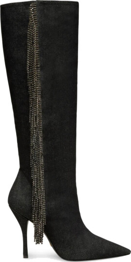 Stuart Weitzman Dame Sko Svart 37 EU,