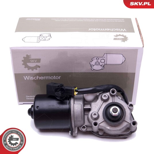 Vindusviskermotor ESEN SKV 19SKV069