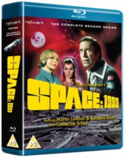 Space: 1999  Sesong 2