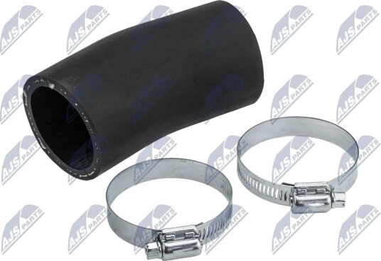 Ladeluftslange NTY GPP-TY-029