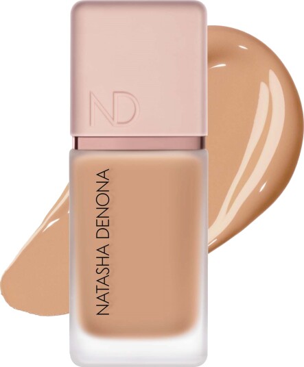 Natasha Denona HY GLAM Foundation N9 Medium Neutral