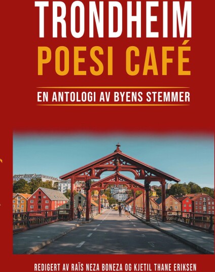 Trondheim poesi café