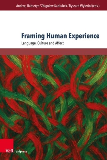 Framing Human Experience Framing Human Experience