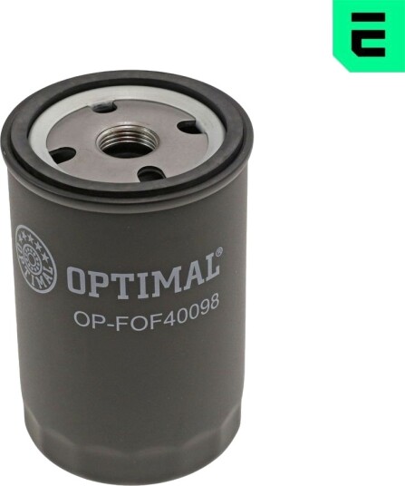 Oljefilter OPTIMAL OP FOF40098 Oljefilter OPTIMAL OP FOF40098