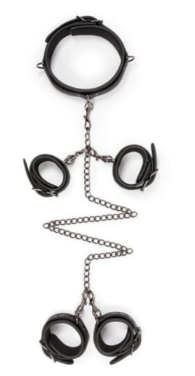 EasyToys bondage sett