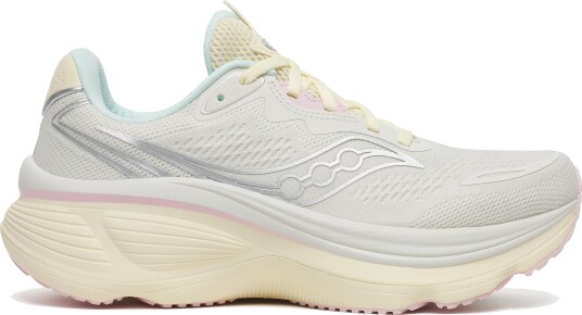 Saucony Women"s Hurricane 26 Quartz/swede 41