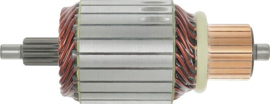 AS-PL SA9079S Anker, starter