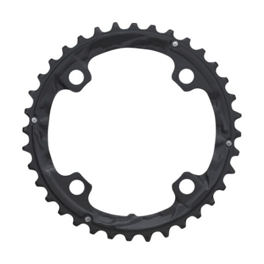 Shimano Deore Xt Fc-M670/t8000/t781/t780/t671 36t Krankdrev Shimano Deore Xt Fc-M670/t8000/t781/t780/t671 36t Krankdrev