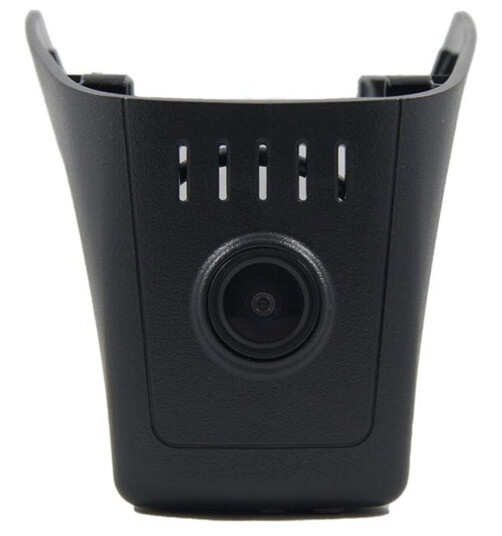 FITCAMX Integrert 4K Dashcam (foran+bak) VW Touareg (2019 ->)