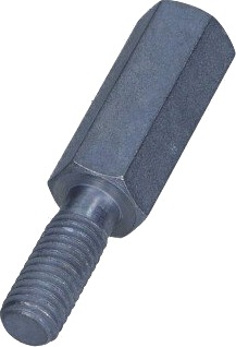 Skrue vannpumpe CITROEN/PEUGEOT 120719