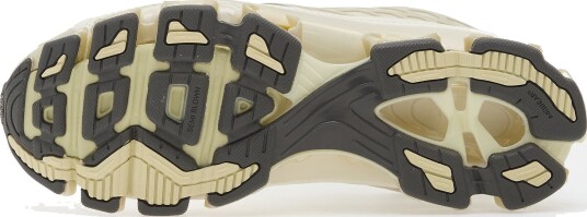 Joggesko adidas Megaride F50 Cloud White/ Ice Gold Met./ Gold Met. EUR 46 2/3