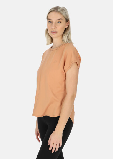Craft CORE ESSENCE SS TEE W