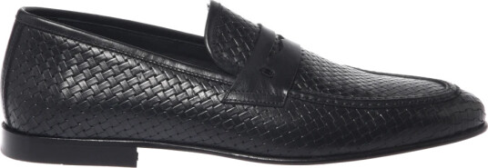 Baldinini Herre Sko Svart 40 EU,