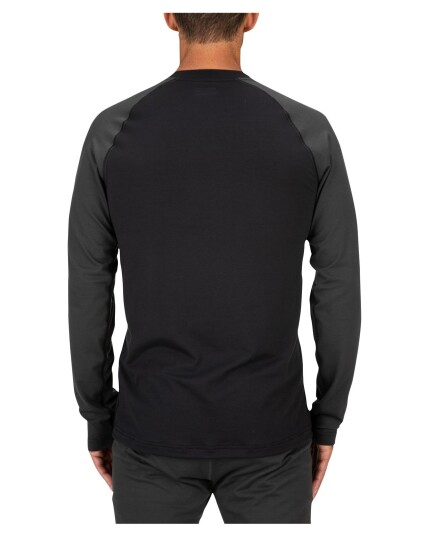 Simms Lightweight Baselayer Top Cx Woodland Camo Simms Lightweight Baselayer Top Cx Woodland Camo
