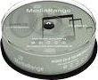 MediaRange CD-R x 25 - 700 MB - lagringsmedier