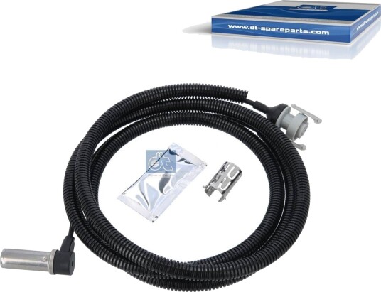 DT Spare Parts 3.37100 Sensor ABS