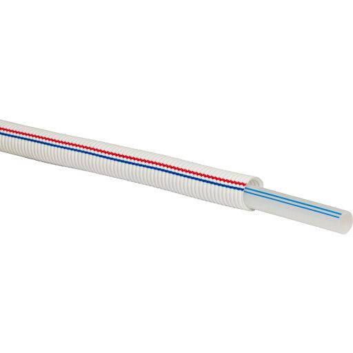 UPONOR COMBI PIPE PE-PEX RIR 16X2.2MM 100M