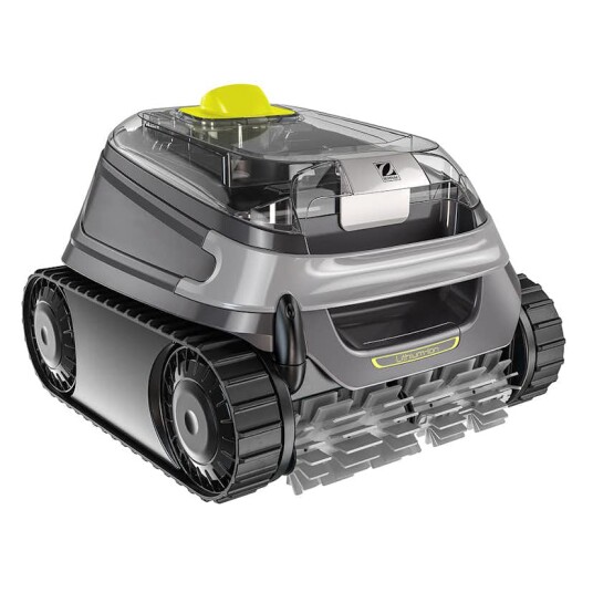 Bassengrobot Zodiac CNX-LI 5220 IQ Bassengrobot Zodiac CNX-LI 5220 IQ