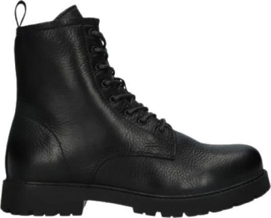 Blackstone Dame Sko Svart 40 EU,