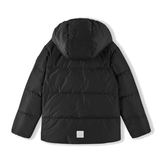 Reima Kids" Down Jacket Paimio Black 164/170 cm Reima Kids" Down Jacket Paimio Black 164/170 cm