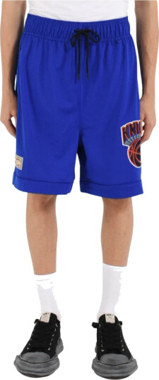 Purple Brand Herre Shorts Blå M, Purple Brand Herre Shorts Blå M,