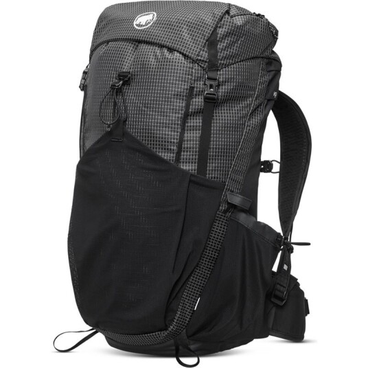 Mammut Ducan 26 Women Black Mammut Ducan 26 Women Black
