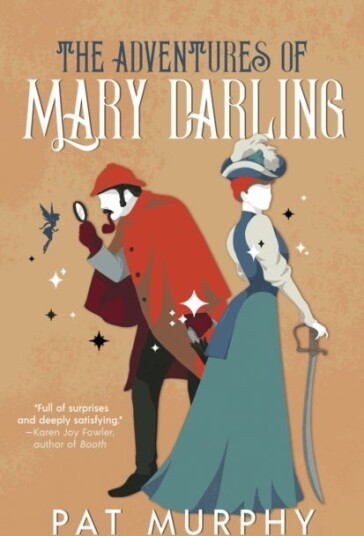 The Adventures of Mary Darling