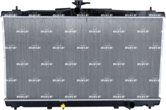 Radiator NRF 550109