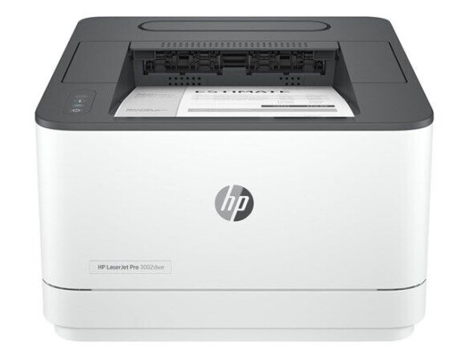 HP Jet Pro 3002dwe HP Jet Pro 3002dwe