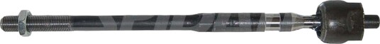 Aksialledd, parallellstag SPIDAN CHASSIS PARTS 50412