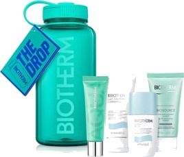Biotherm Aquasource Vitamin Glow Gotas Estuche 5 Stk Biotherm Aquasource Vitamin Glow Gotas Estuche 5 Stk