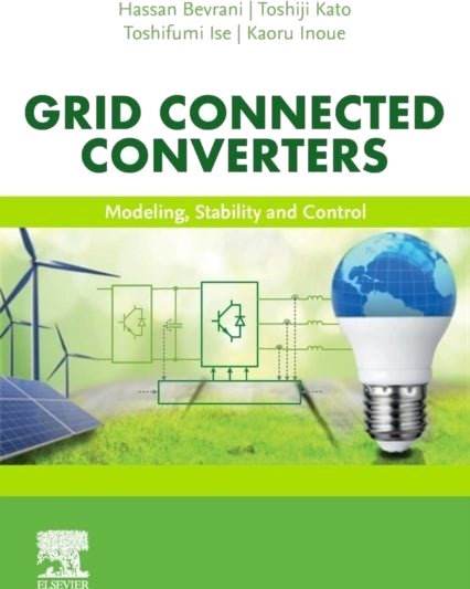 Grid Connected Converters