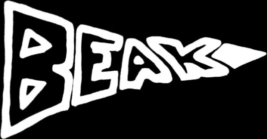 Beak> Beak CD