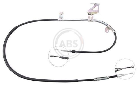 Bremsewire A.B.S. K18398