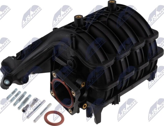 Innsugsmanifold NTY BKS-CH-011