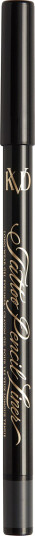 KVD Beauty Tattoo Pencil Liner Waterproof Long-Wear Gel Eyeliner 0,5 g Magnetite Gray