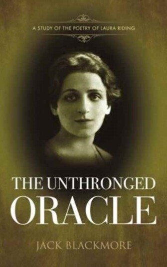 The Unthronged Oracle The Unthronged Oracle