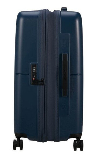 American Tourister Koffert DashPop Spinner 67/24 Midnight Blue