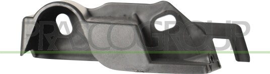 PRASCO AD0251003 Holder, støtfanger