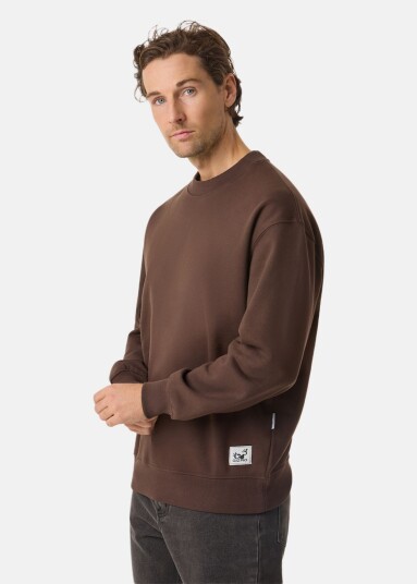 Gizmo Crewneck