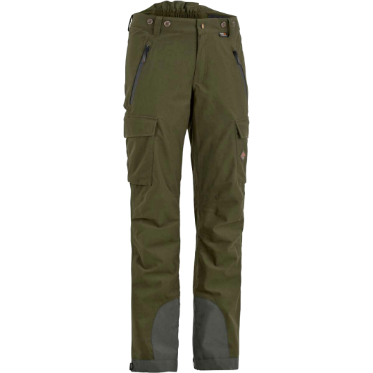 Swedteam Ridge Byxor Herr Forest Green 64