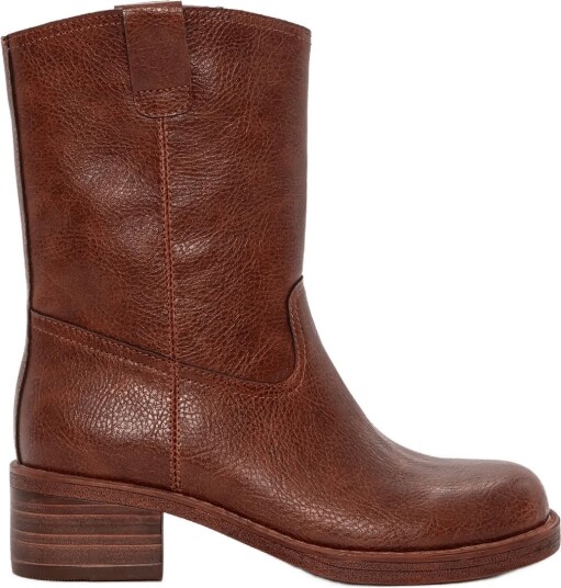 Duffy Partinico Due Brown 37