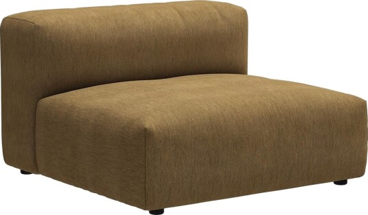 Reposé Lounge Sofa Stor Alpaca 1106