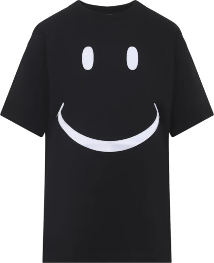 Moschino Dame Topper Svart M, Moschino Dame Topper Svart M,